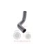 Κάτω κολάρο νερού Massey Ferguson 365-375-390-398