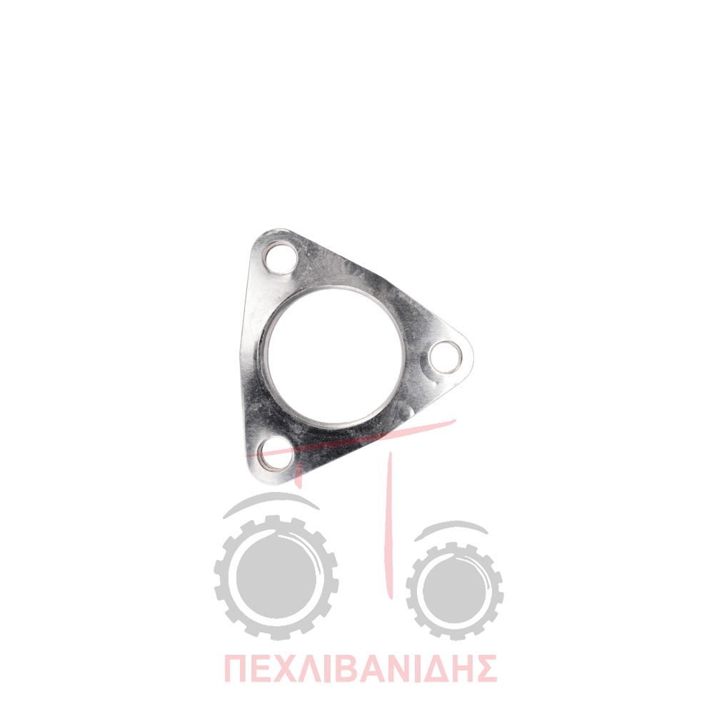 Φλάντζα εξαγωγής Massey Ferguson 364-374-384-394