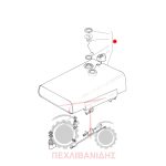 Ρεζερβουάρ Massey Ferguson 362 Ρεζερβουάρ Massey Ferguson 362
