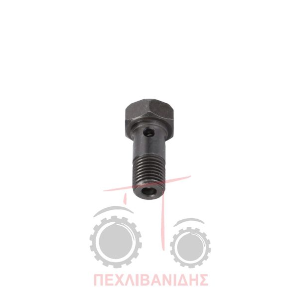 Ρακόρ λαδοτήρι τούρμπο Massey Ferguson 3070-3300-3655-4200-4300-6150-6180-6200-6475-7475-8120-8220