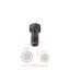 Ρακόρ λαδοτήρι τούρμπο Massey Ferguson 3070-3300-3655-4200-4300-6150-6180-6200-6475-7475-8120-8220