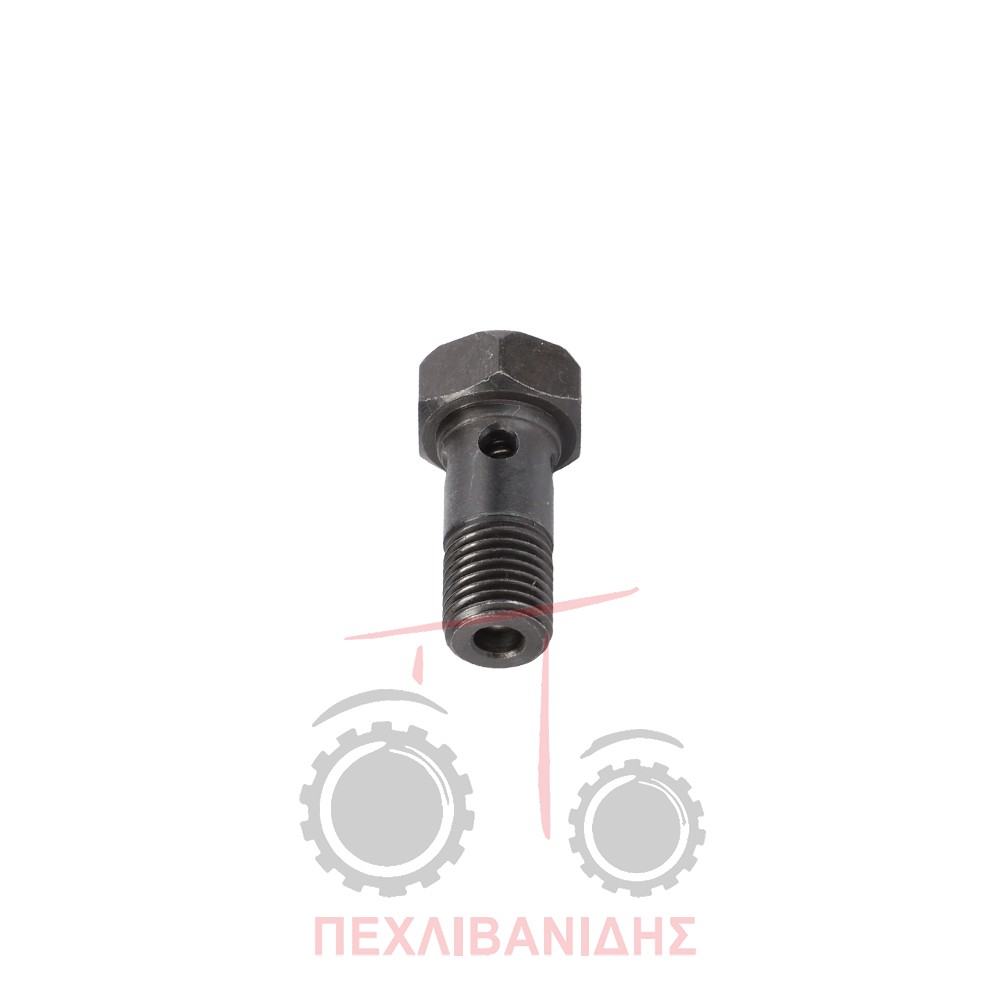 Ρακόρ λαδοτήρι τούρμπο Massey Ferguson 3070-3300-3655-4200-4300-6150-6180-6200-6475-7475-8120-8220