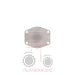 Λαμαρινάκι υδραντλίας Massey Ferguson 35-133-135-240-3300-4220-4320 Λαμαρινάκι υδραντλίας Massey Ferguson 35-133-135-240-3300-4220-4320