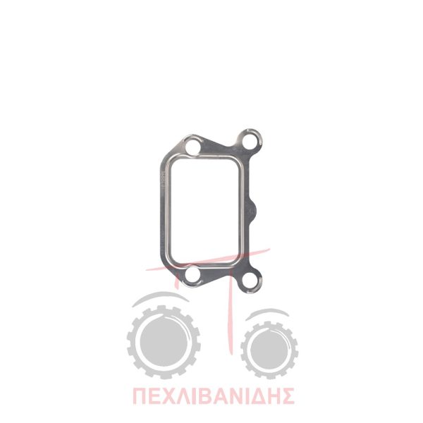 Φλάντζα εξαγωγής Massey Ferguson 3120-3660-399-4270-6180-8120