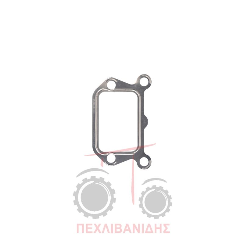 Φλάντζα εξαγωγής Massey Ferguson 3120-3660-399-4270-6180-8120
