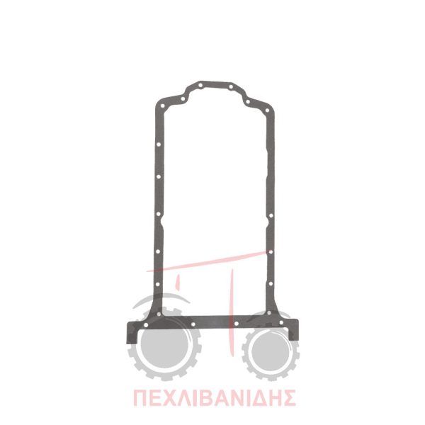Φλάντζα κάρτερ Massey Ferguson 3300-4200-4300-6245-6265