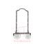 Φλάντζα κάρτερ Massey Ferguson 3300-4200-4300-6245-6265