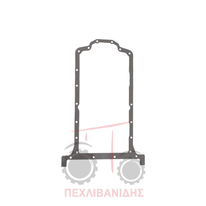 Φλάντζα κάρτερ Massey Ferguson 3300-4200-4300-6245-6265 Φλάντζα κάρτερ Massey Ferguson 3300-4200-4300-6245-6265
