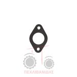 Φλάντζα στόμιου λαδιού μηχανής Massey Ferguson 3120-3655-4270-4370-6170-6270-8120-8220 Φλάντζα στόμιου λαδιού μηχανής Massey Ferguson 3120-3655-4270-4370-6170-6270-8120-8220