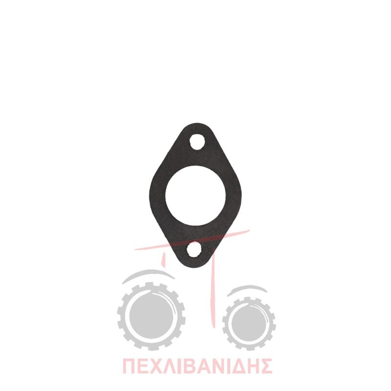 Φλάντζα στόμιου λαδιού μηχανής Massey Ferguson 3120-3655-4270-4370-6170-6270-8120-8220 Φλάντζα στόμιου λαδιού μηχανής Massey Ferguson 3120-3655-4270-4370-6170-6270-8120-8220