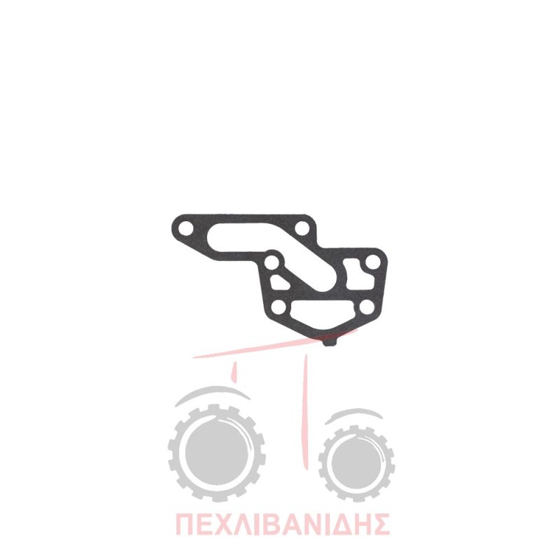 Πλαϊνή φλάντζα καπάκι μηχανής Massey Ferguson 399-4270-6170 Πλαϊνή φλάντζα καπάκι μηχανής Massey Ferguson 399-4270-6170