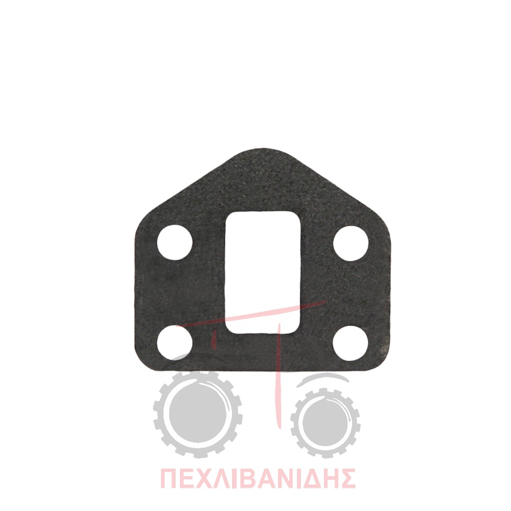 Φλάντζα βοηθητικού πετρελαίου Massey Ferguson 290-3300-4200-4300-6150-6255-6475-7475