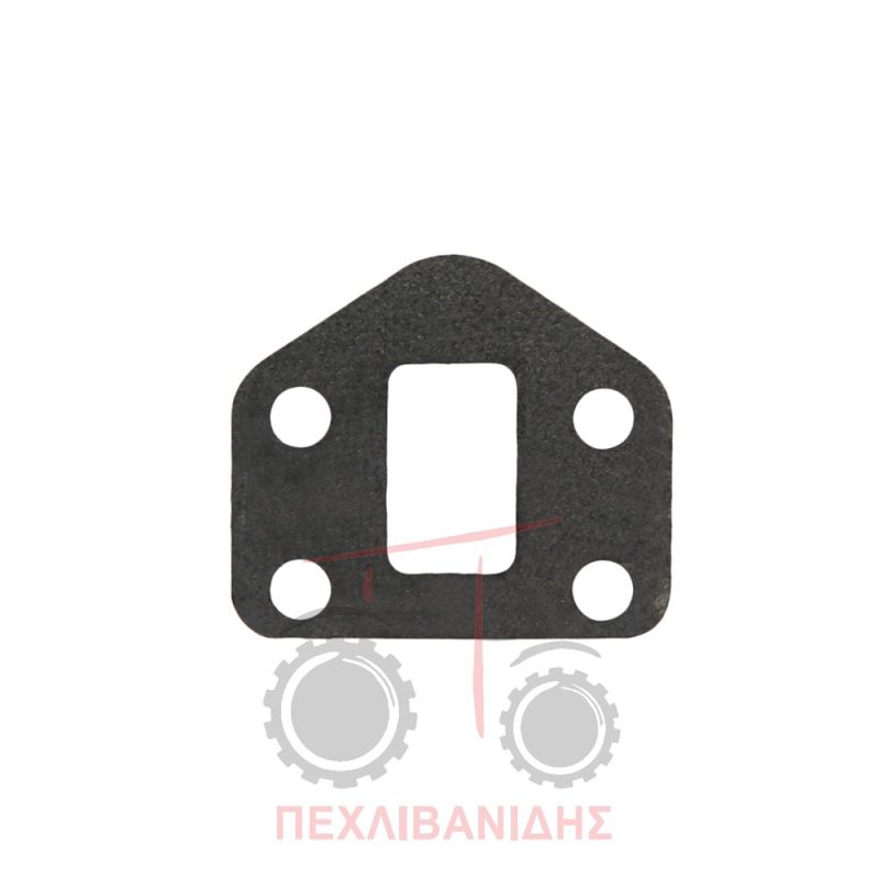 Φλάντζα βοηθητικού πετρελαίου Massey Ferguson 290-3300-4200-4300-6150-6255-6475-7475