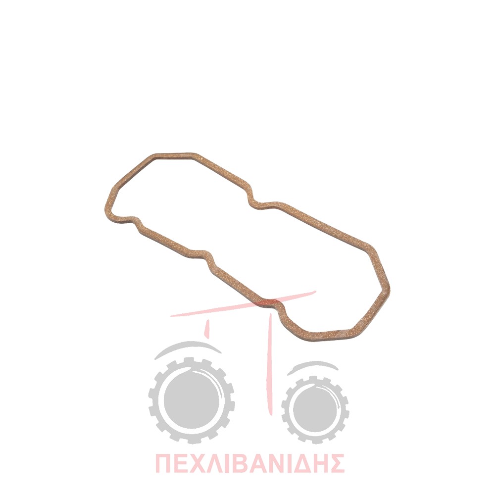 Φλάντζα βαλβίδων φελός Massey Ferguson 135-2135-240-254