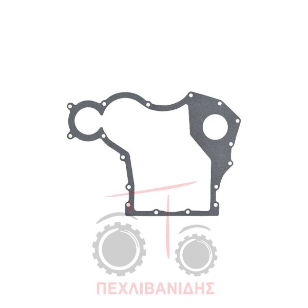 Φλάντζα εξωτερικού καθρέφτη Massey Ferguson 2640-2680