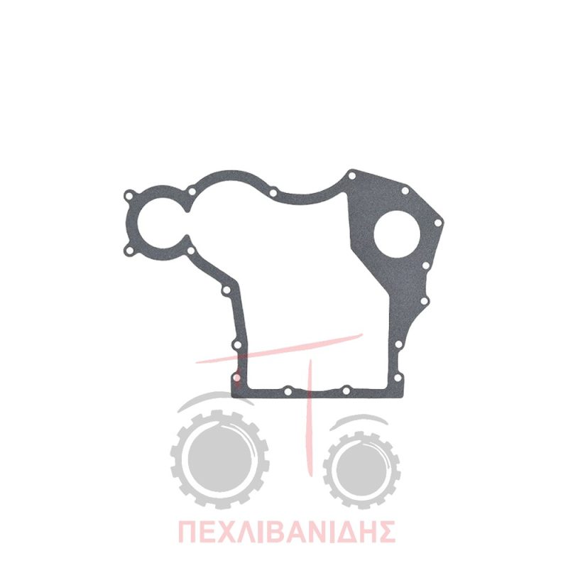 Φλάντζα εξωτερικού καθρέφτη Massey Ferguson 2640-2680