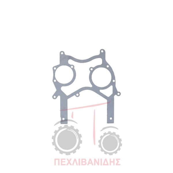 Φλάντζα εσωτερικού καθρέφτη Massey Ferguson 1004