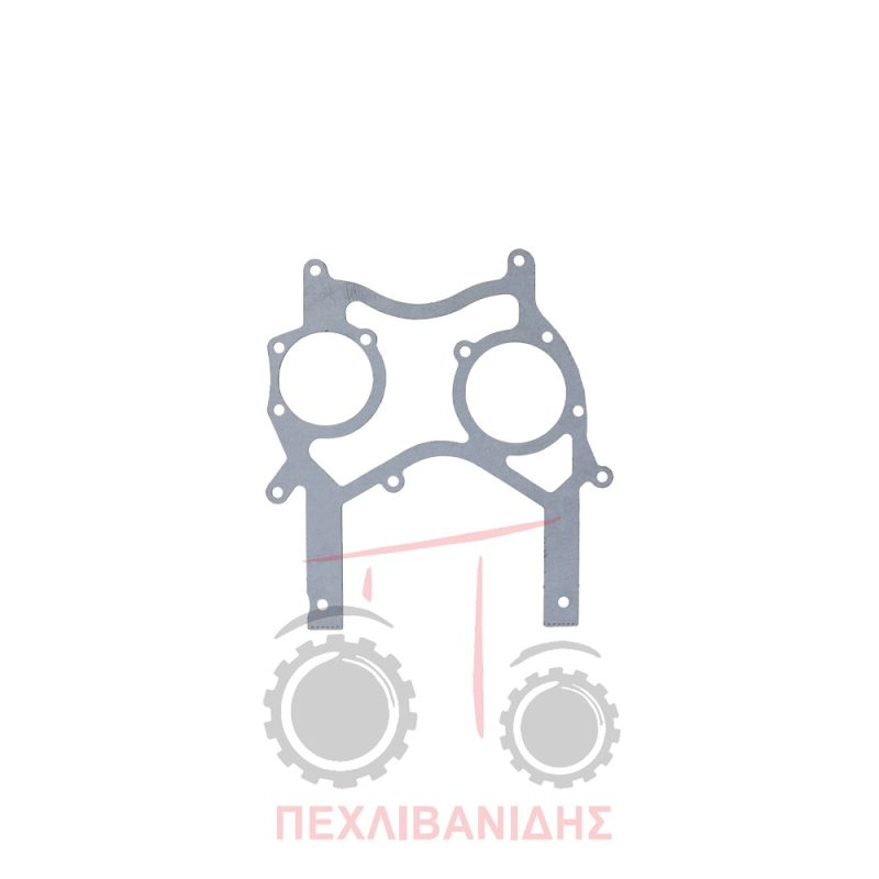 Φλάντζα εσωτερικού καθρέφτη Massey Ferguson 1004