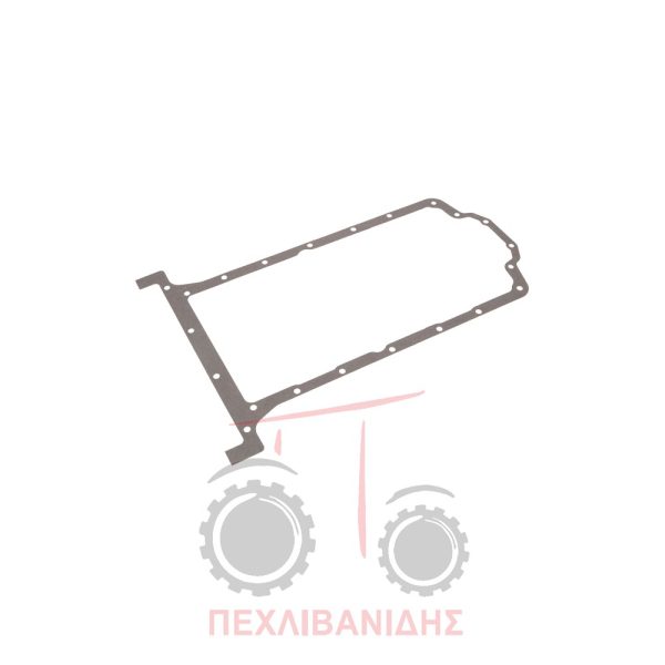 Φλάντζα κάρτερ Massey Ferguson 290-3300-4200-4300-6245-6265
