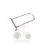 Φλάντζα κάρτερ Massey Ferguson 290-3300-4200-4300-6245-6265