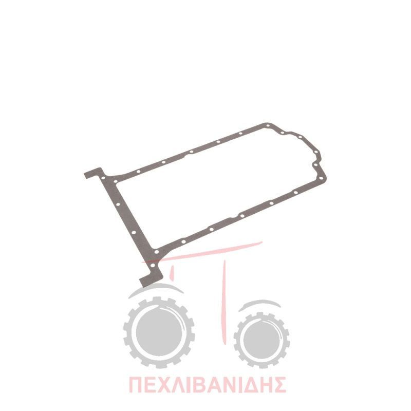 Φλάντζα κάρτερ Massey Ferguson 290-3300-4200-4300-6245-6265