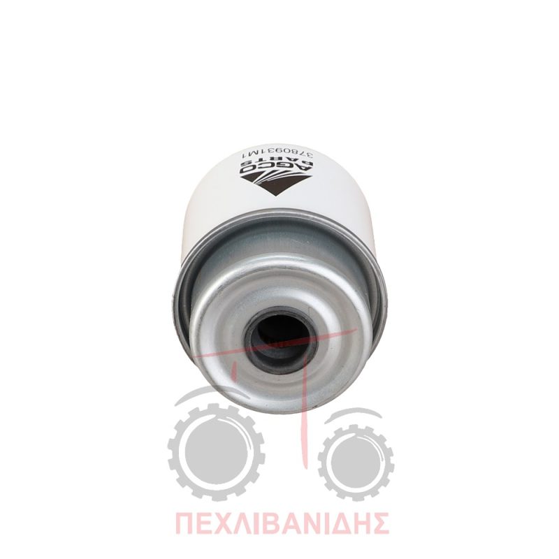 Φίλτρο πετρελαίου κουμπωτό Massey Ferguson 6200-6475-6497-7475-8200