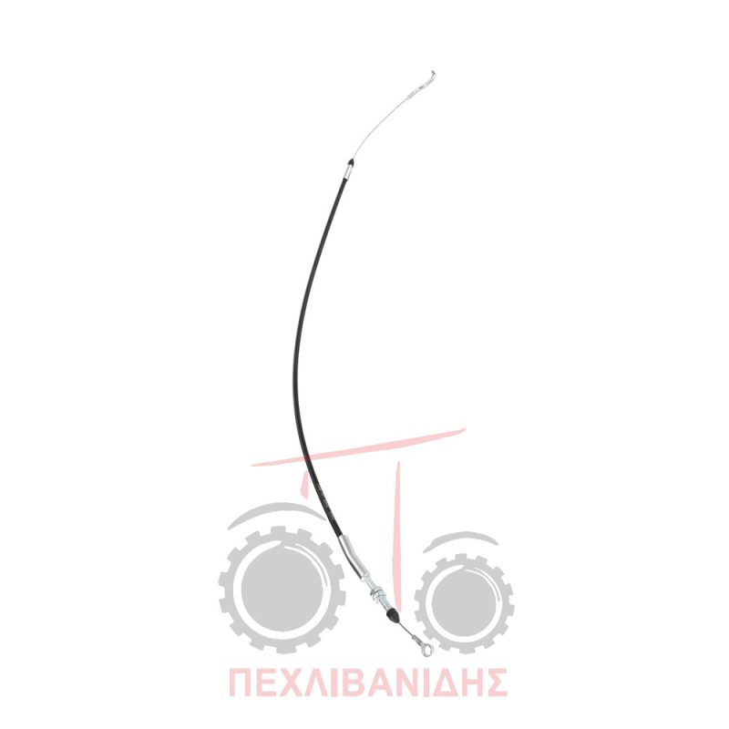 Ντίζα γκαζιού χειρόγκαζου 976mm Massey Ferguson 4200 Ντίζα γκαζιού χειρόγκαζου 976mm Massey Ferguson 4200