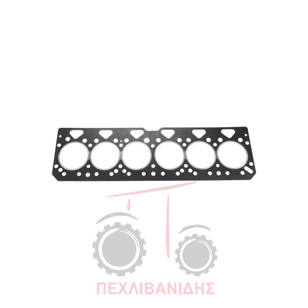 Φλάντζα κεφαλής Massey Ferguson 399-4270-4370-6170-6190-8260-6280-8120-8220