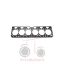 Φλάντζα κεφαλής Massey Ferguson 399-4270-4370-6170-6190-8260-6280-8120-8220
