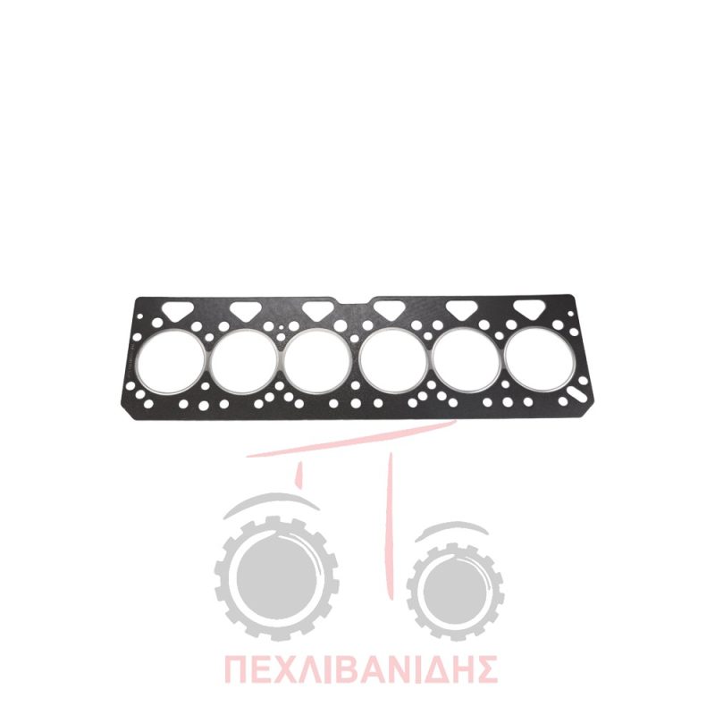 Φλάντζα κεφαλής Massey Ferguson 399-4270-4370-6170-6190-8260-6280-8120-8220 Φλάντζα κεφαλής Massey Ferguson 399-4270-4370-6170-6190-8260-6280-8120-8220