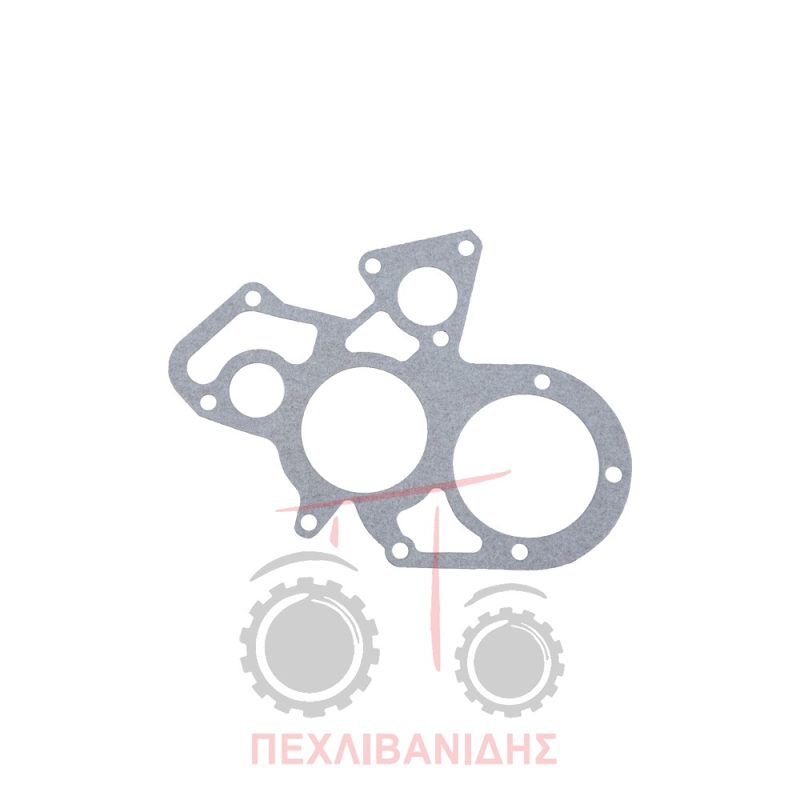 Φλάντζα υδραντλίας Massey Ferguson 4200-4300-6200-6475-7475-8220
