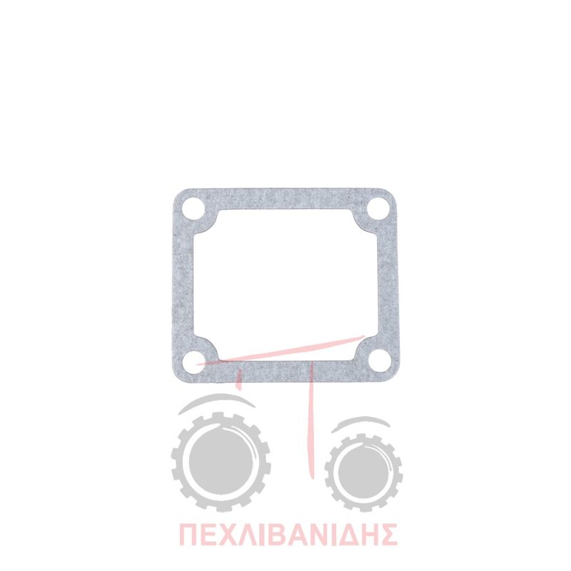 Φλάντζα καπάκι θερμοστάτη Massey Ferguson 3300-4200-4300-6200-8220