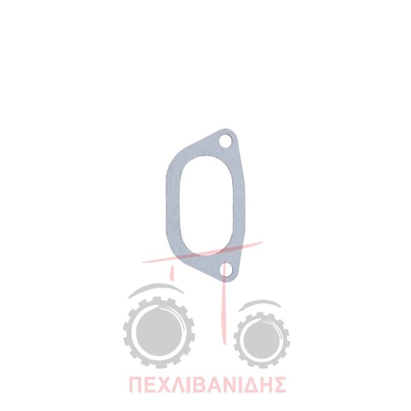 Φλάντζα εισαγωγής Massey Ferguson 290-375-390