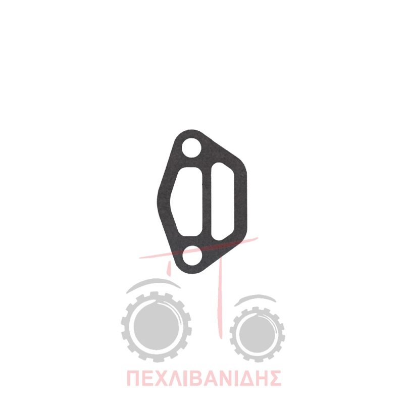 Φλάντζα βάσης φίλτρου λαδιού Massey Ferguson 290-375-390-398 Φλάντζα βάσης φίλτρου λαδιού Massey Ferguson 290-375-390-398