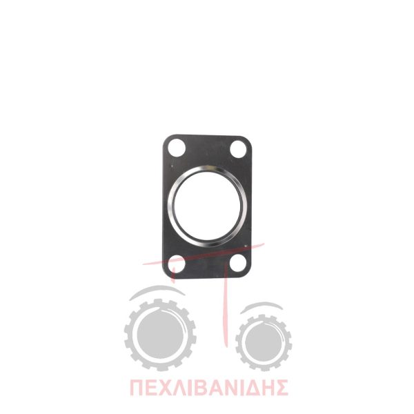 Φλάντζα εξαγωγής Massey Ferguson 290-3300-4200-5400-6150-6400