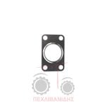 Φλάντζα εξαγωγής Massey Ferguson 290-3300-4200-5400-6150-6400 Φλάντζα εξαγωγής Massey Ferguson 290-3300-4200-5400-6150-6400