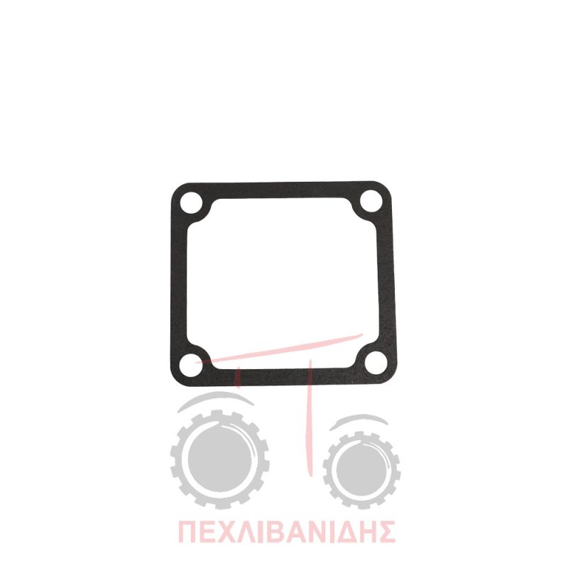 Φλάντζα Massey Ferguson