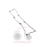 Φλάντζα βαλβίδων Massey Ferguson 5465-6475-7475 Φλάντζα βαλβίδων Massey Ferguson 5465-6475-7475