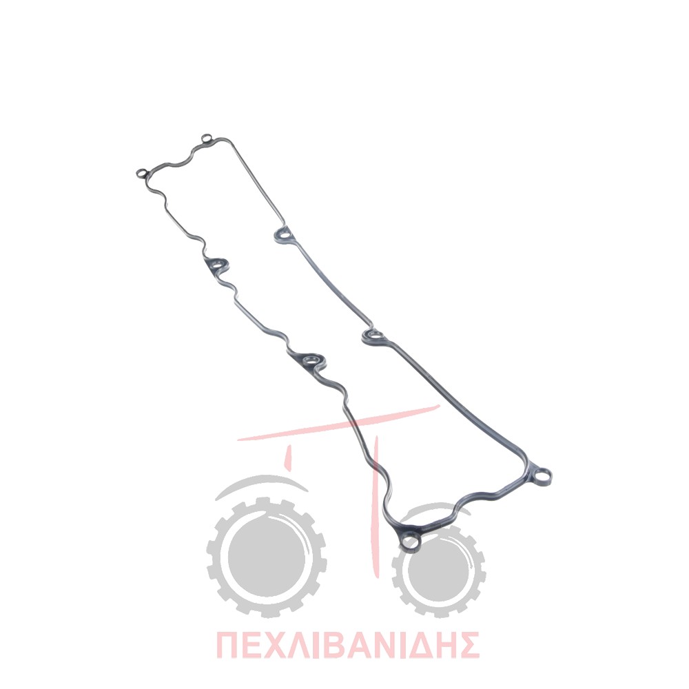 Φλάντζα βαλβίδων Massey Ferguson 5465-6475-7475