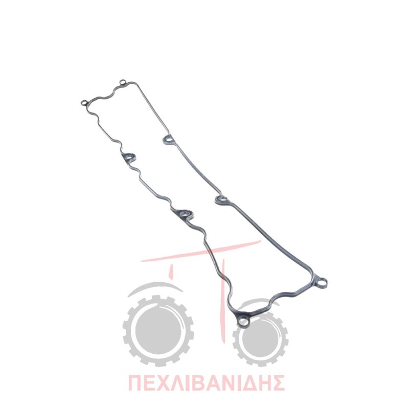 Φλάντζα βαλβίδων Massey Ferguson 5465-6475-7475 Φλάντζα βαλβίδων Massey Ferguson 5465-6475-7475