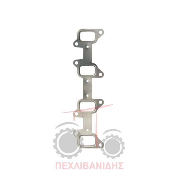 Φλάντζα εξαγωγής Massey Ferguson 290-3400-5400-6455-6470