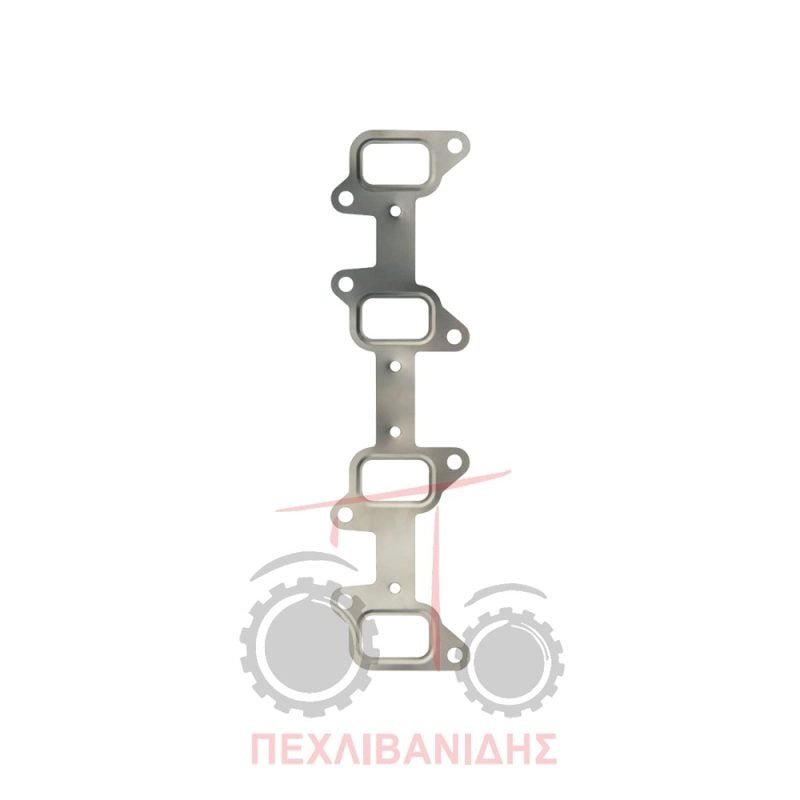 Φλάντζα εξαγωγής Massey Ferguson 290-3400-5400-6455-6470 Φλάντζα εξαγωγής Massey Ferguson 290-3400-5400-6455-6470