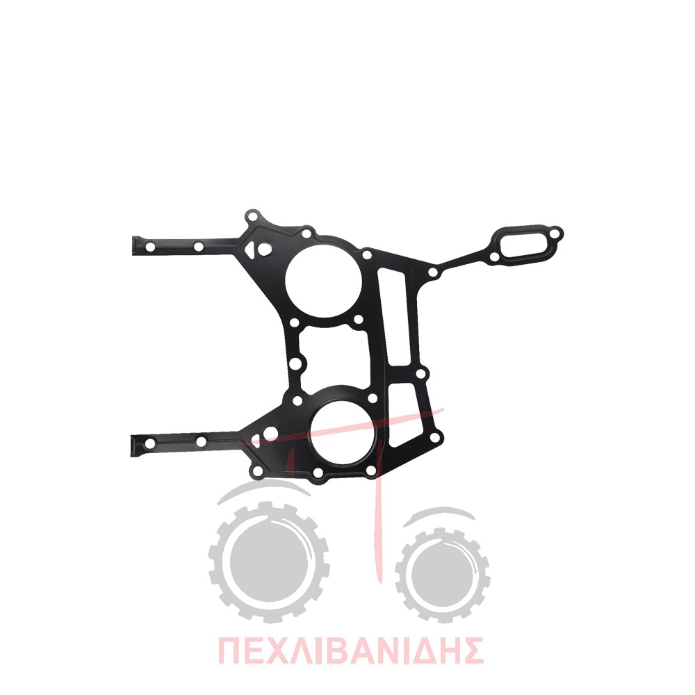 Φλάντζα εσωτερικού καθρέφτη Massey Ferguson 5400-6400-7475