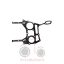 Φλάντζα εσωτερικού καθρέφτη Massey Ferguson 5400-6400-7475