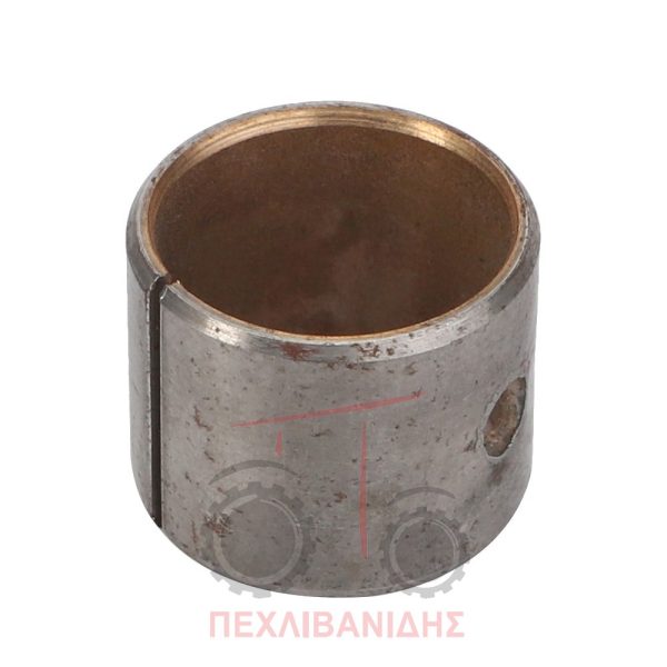 Δαχτυλίδι γρανάζι αντλίας λαδιού τρελό Massey Ferguson 135