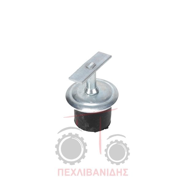 Τάπα λαδιού μηχανής Massey Ferguson 1080-135-180-275-595