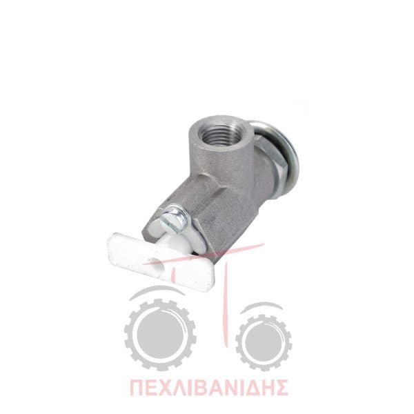 Ρουμπινέτο πετρελαίου Massey Ferguson 365-375-390