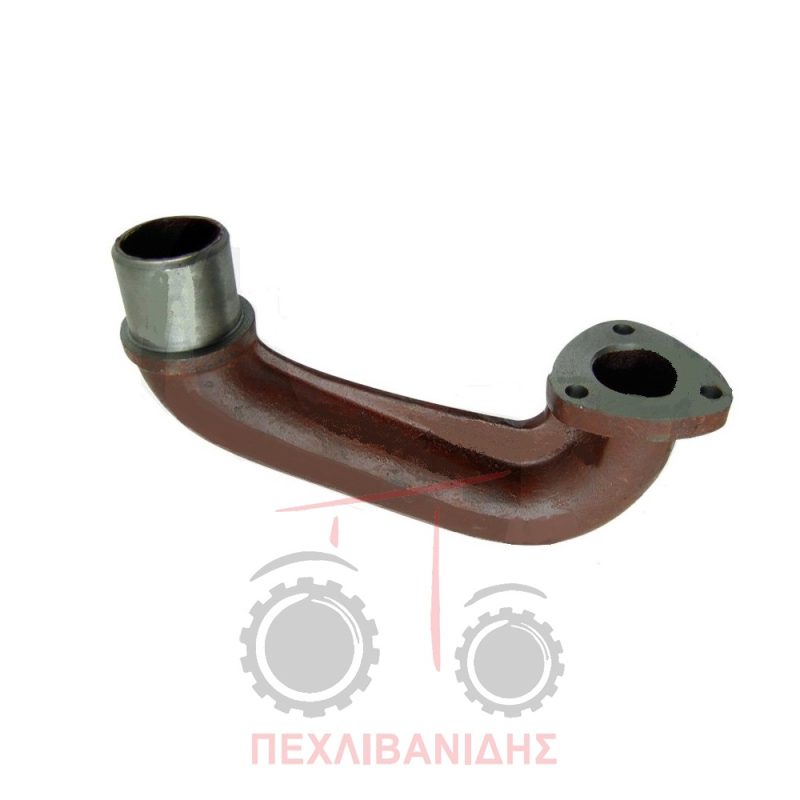 Γωνία σελασιέ πάνω Massey Ferguson 154-254