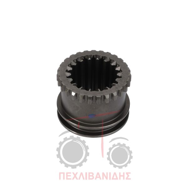 Κομπλέρ επικυκλικού Massey Ferguson 135-240