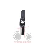 Μεταλλική φτερωτή Massey Ferguson 165-188-290-590-690 Μεταλλική φτερωτή Massey Ferguson 165-188-290-590-690